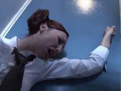 Rattige Stecher nageln geile Bitch beim Analsex