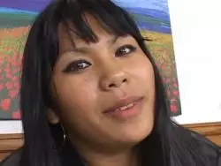 Neger Penis wird geil von einer Chica gelutscht